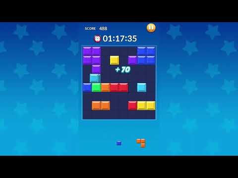 Block Puzzle Quest