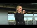 God Save The King Emily Haig Soprano 10 Sept 2022