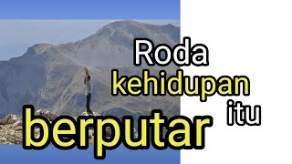 Download lagu RODA KEHIDUPAN BERPUTAR#KADANG DIATAS#KADANG DIBAWAH#Daily Motivasi# mp3