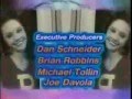 The Amanda Show Intro