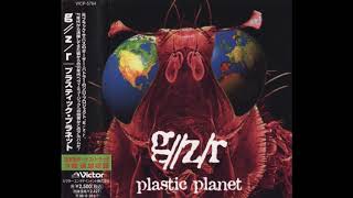 G//Z/R (Geezer Butler) Plastic Planet live tracks