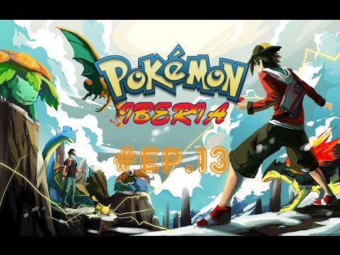 POKÉMON IBERIA #EP.13 / ¡¡MEW!!