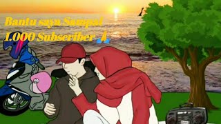 Download lagu Story Animasi | Terpesona mp3