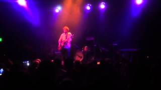 Blind Pilot-The Bitter End