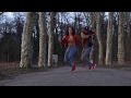 R City Take You Down Dancehall Funk FR