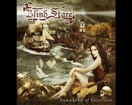 Blind Stare ''Symphony Of Delusions''
