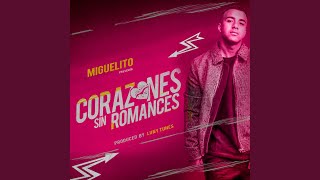 Corazones Sin Romances