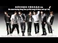Super Junior M - Marry U [English subs + Pinyin + ...