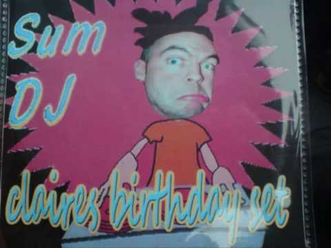SUM DJ & HIMBO C.A.P.O. (nutcracker).wmv