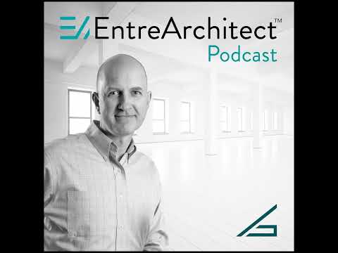EA607: Kevin Kennon – From Ground Zero to Global Practice: Reimagining Architecture’s Future — video