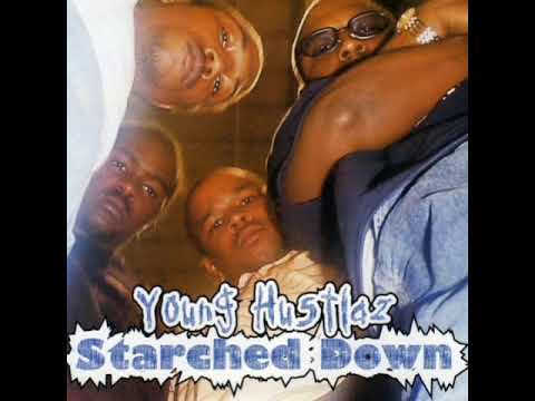 Young Hustlaz - Backstreetz (1999) (SMOOTH SHIT)