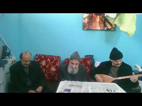 Hafız Murat Hoca Yemen Türküsü Dinlemeden Geçmeyin