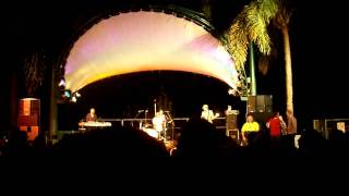 Charlie no.1 (The Whitlams @ Mundaring Weir Hotel 27/3/10)