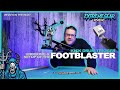 What’s In The Box? FootBlaster Universal Kick Drum Trigger