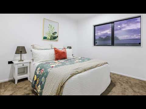 3/717 Sandringham Road Extension, Mt Roskill, Auckland City, Auckland, 3 Bedrooms, 2 Bathrooms, House