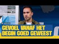 Nieuwe hoofdtrainer! ? | Eerste interview met Sjors Ultee ?