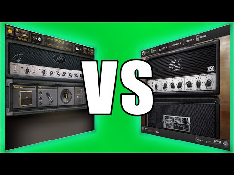 Revalver 4 6505 vs TSE X50 V2 - PART 2