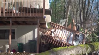 PG&E Power Outages: Northern California evening update -- Jan. 1, 2022