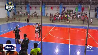 Thumbnail de 20º Dia do Campeonato de Blocos 2026 em Jardim do Seridó/RN - 10/02/2025