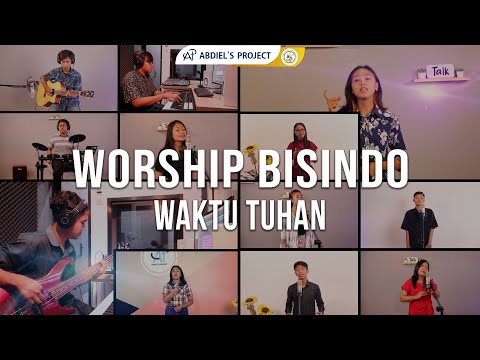 Worship Bisindo
