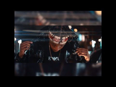 Jcapz - Steppin (Official Music Video)