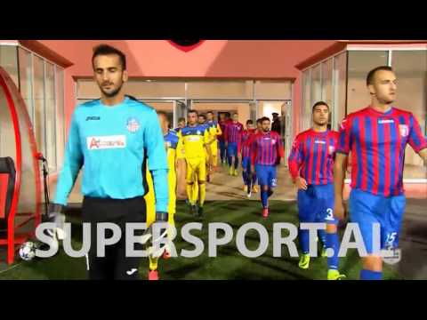 Kategoria Superiore 2016-2017, Java 13