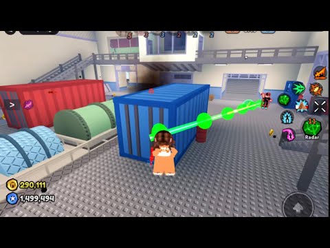 my aim got better 🙏 || roblox sharp