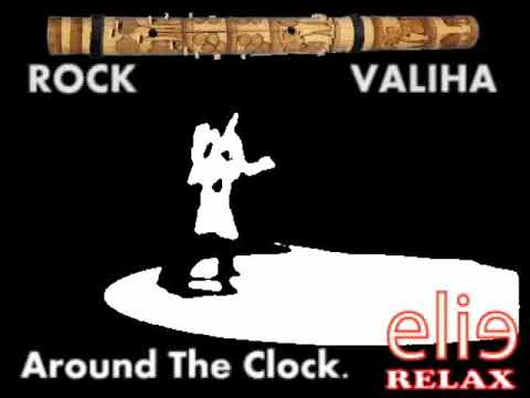 ElieRelax Instrumental Elie Rock valiha   Around The Clock