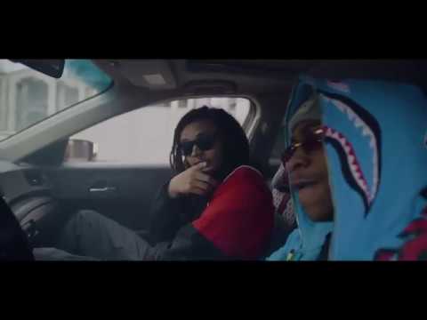 MgGeechi x 410Naai - Purpose | GH5s Music Video