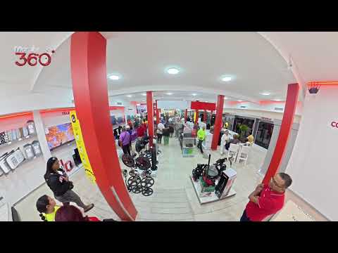 🚨¡¡¡RECORRIDO MARACAIBO!!! AV. SANTA RITA, BELLA VISTA, AV. 72, LA LIMPIA🚨 ¿CÓMO LO VES?