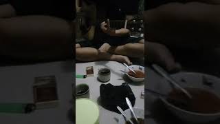 Download lagu #shorts Nongkrong Sambil Gitaran Last Child | Diary Depresiku Cover mp3