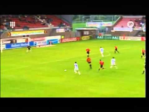21-08-2006 Helmond Sport - Cambuur: 0-0