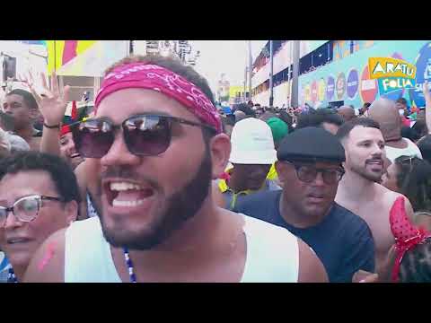 IVETE SANGALO AND DANIELA MERCURY at Carnival 2026 | BEST MOMENTS 02/17/2026