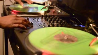 Rockie Fresh - Are You With Me (Chopped)