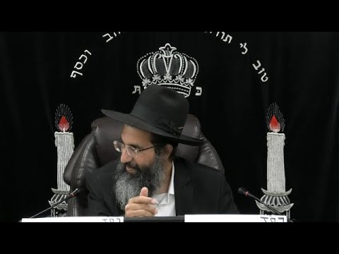 הלכות צדקה - נז' - מעשר כספים (מה צריך למעשר) 💰 יורה דעה - סימן רמט | חלק 420 | הרב שי עובד