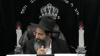 הלכות צדקה - נז' - מעשר כספים (מה צריך למעשר) 💰 יורה דעה - סימן רמט | חלק 420 | הרב שי עובד (הרב שי עובד) - התמונה מוצגת ישירות מתוך אתר האינטרנט יוטיוב. זכויות היוצרים בתמונה שייכות ליוצרה. קישור קרדיט למקור התוכן נמצא בתוך דף הסרטון