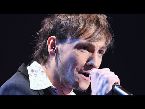 The Voice of Poland - Piotr Niesłuchowski - singiel "There is nothing wrong"