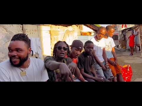 Sakad Vatikan x Syndie Kri Nòdwès #3