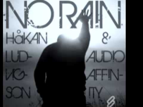 Håkan Ludvigson & Audio Affinity 'No Rain (Original Mix)'