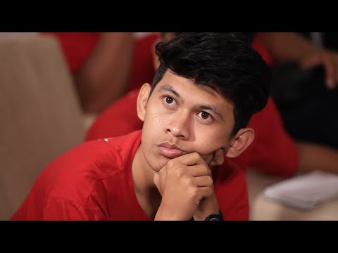 Tentang Media Sosial - Webseries