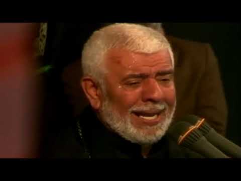 ⁣لطميات  ، محرم الحرام 1437 هـ   -۱،  علی باشا الكربلائي