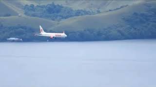 Download lagu Detik detik pesawat lion air mp3