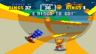 Let's Play Sonic The Hedgehog 2 - Part 2 - I Plan Murphy's Law