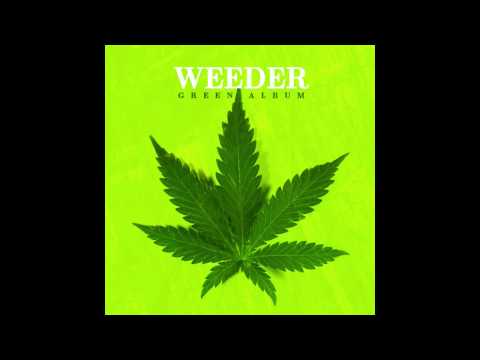 Weeder - Say It Ain't So Cover