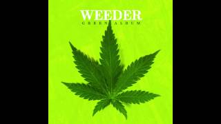 Weeder - Say It Ain't So Cover