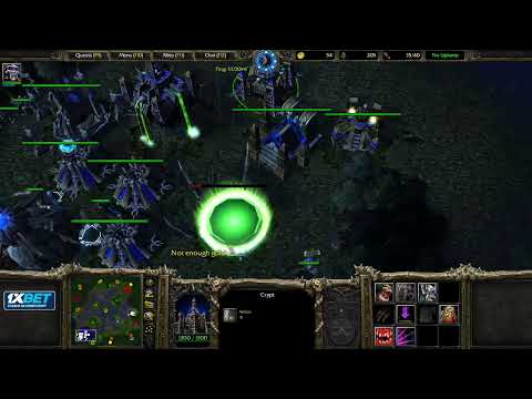 Happy's stream 3rd April 2023 Battle.net - w3champions Часть 2