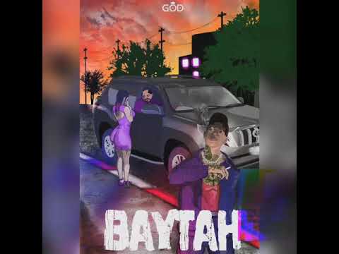 Skulio - #Baytah