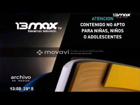 13 max corrientes mayo 2022 noviembre 2022