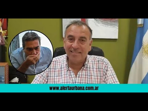 PJ Chaco en crisis | Carabajal, intendente de La Leonesa: "Capitanich es candidato a todo"
