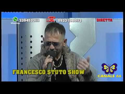 FRANCESCO STUTO SHOW 3°PUNTATA
